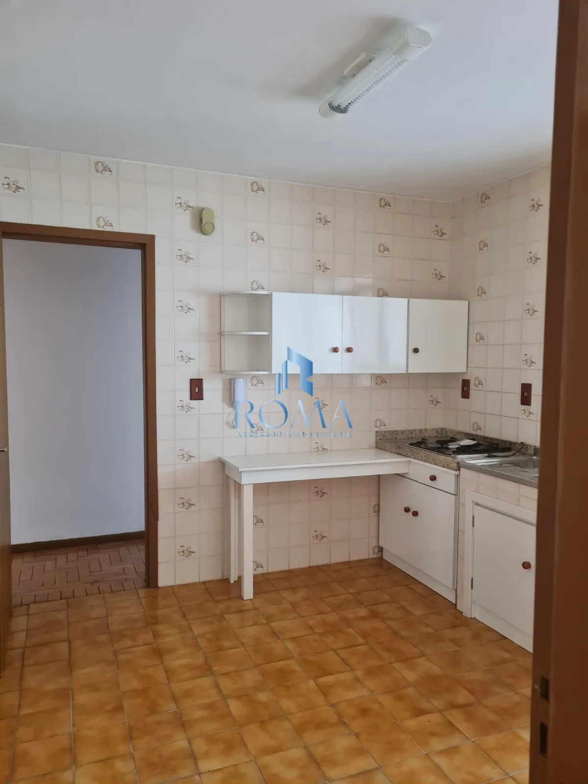 Imagem Apartamento de 2 dormitórios no centro!