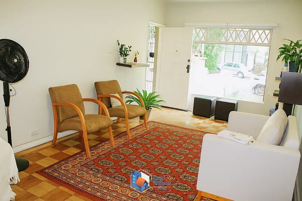Imagem Casa comercial para venda em Vila Madalena/Sumaré, 219m²