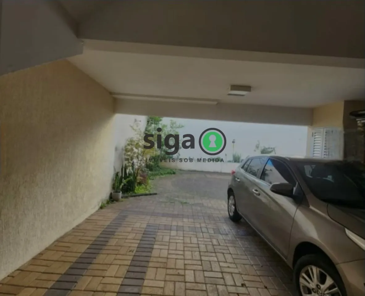Imagem Casa em condomínio de 147 metros 3 dormitórios sendo 1 suite, 2 vagas a venda na Vila Sônia