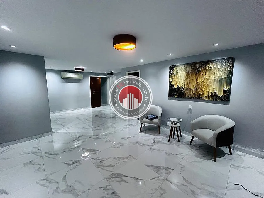 Imagem Apartamento a Venda no bairro Centro - Nova Iguaçu, RJ