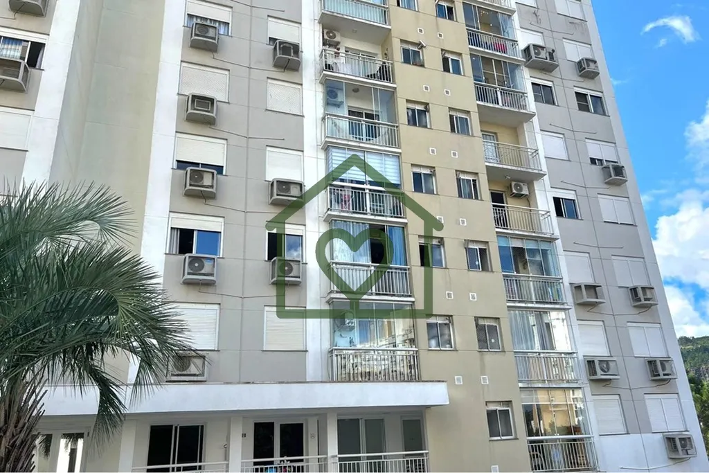 Imagem Descubra o apartamento dos seus sonhos em Porto Alegre, no charmoso bairro Jardim Carvalho. Localiza...