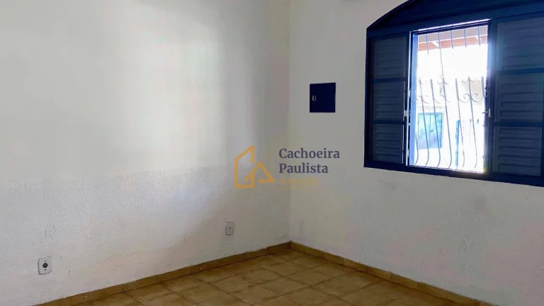 Imagem Casa com 4 dormitórios à venda - Centro - Cachoeira Paulista/SP