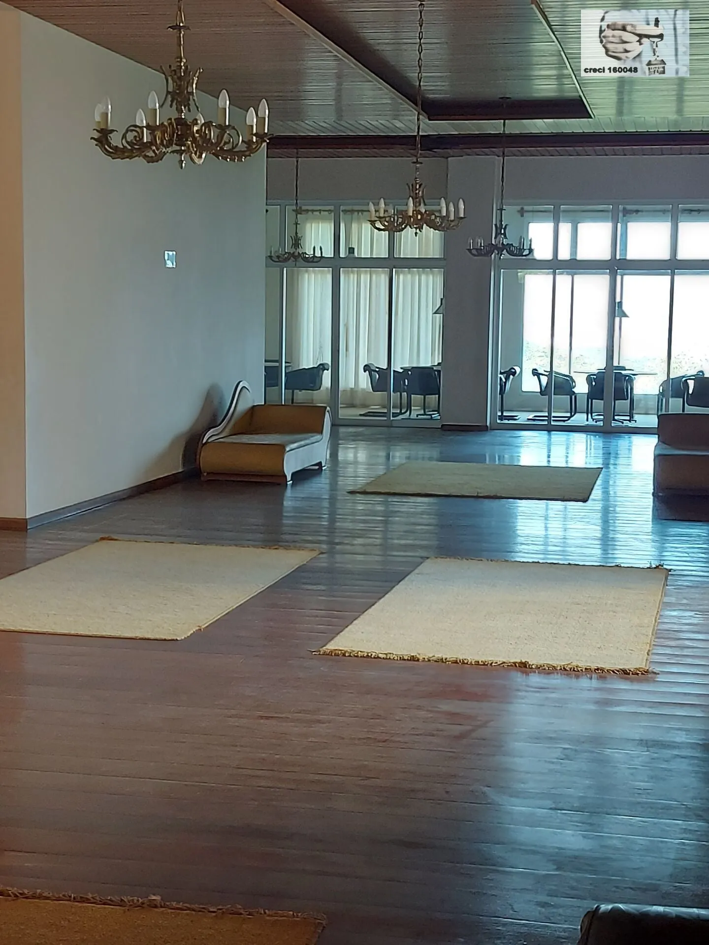 Imagem Prédio Residencial em Altos de São Roque, São Roque/SP