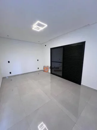 Imagem Casa com 3 dormitórios à venda por R$ 1.800.000 - Spazio Bela Vista - Bragança Paulista/SP