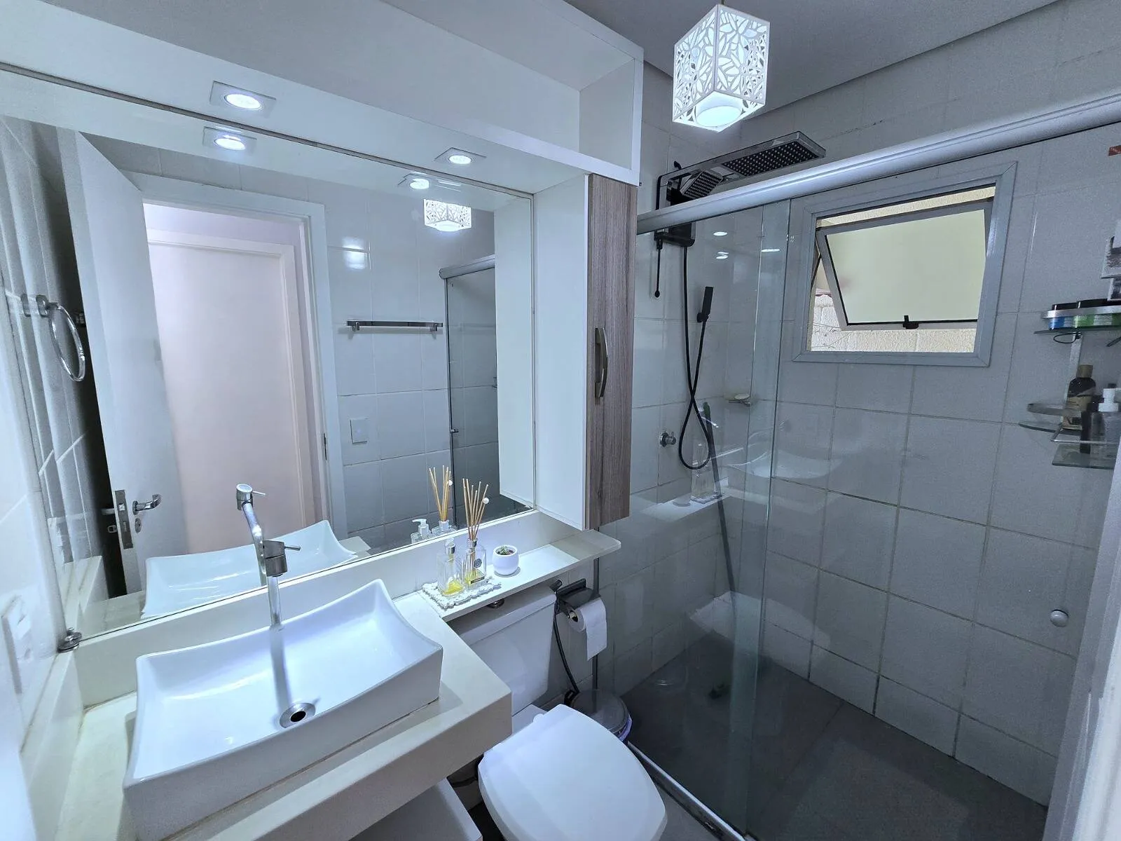 Imagem Casa 2 quartos Condomínio Monaco Bairro Parque das Nações