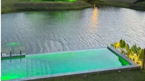 Imagem Casa em Condomínio de Luxo em Eldorado do Sul