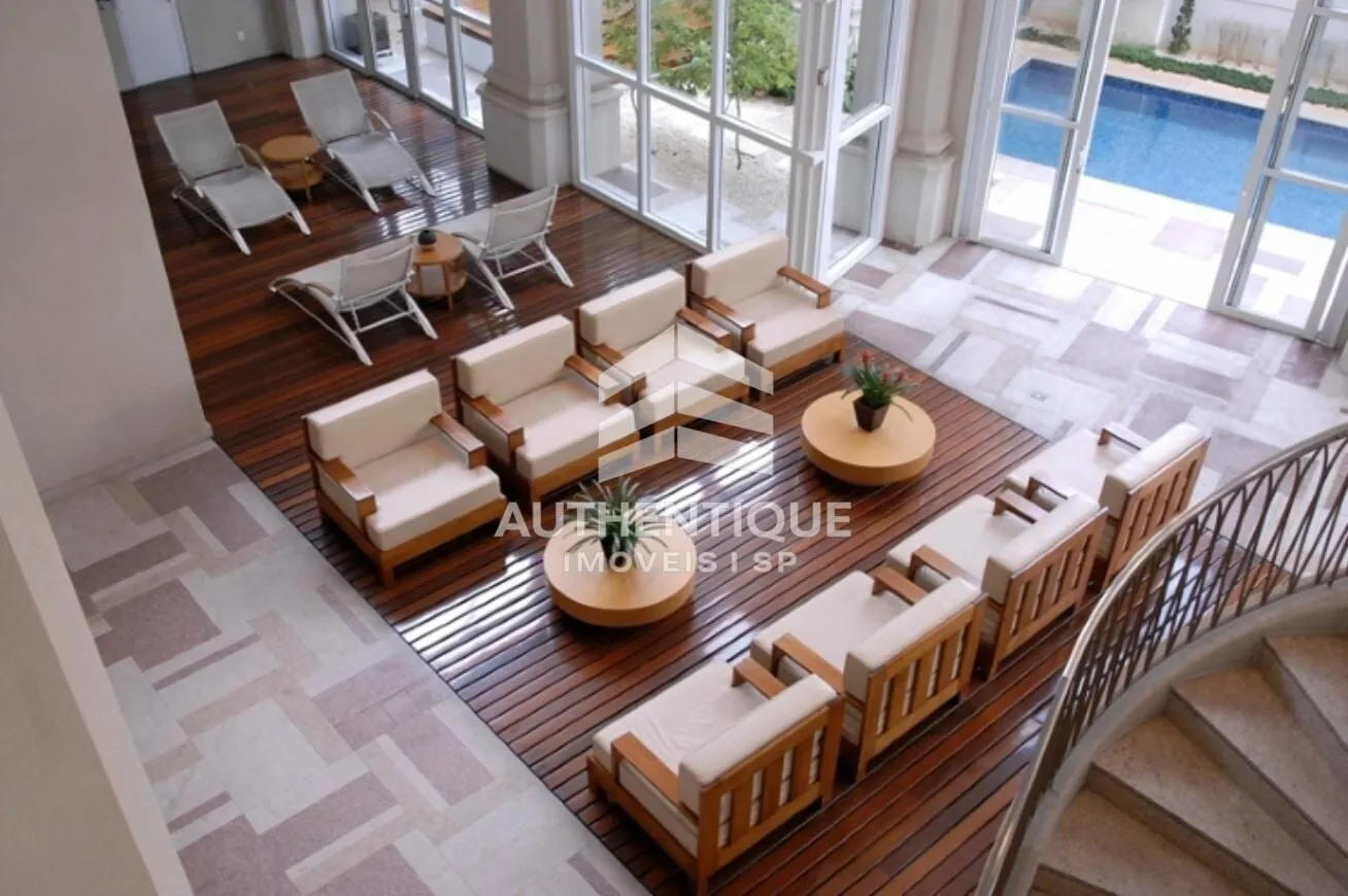 Imagem Diogo Home Boutique - Vila Nova Conceição - Apartamento à venda em São Paulo/SP