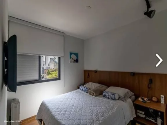 Imagem APARTAMENTO RESIDENCIAL em SÃO PAULO - SP, VILA OLÍMPIA
