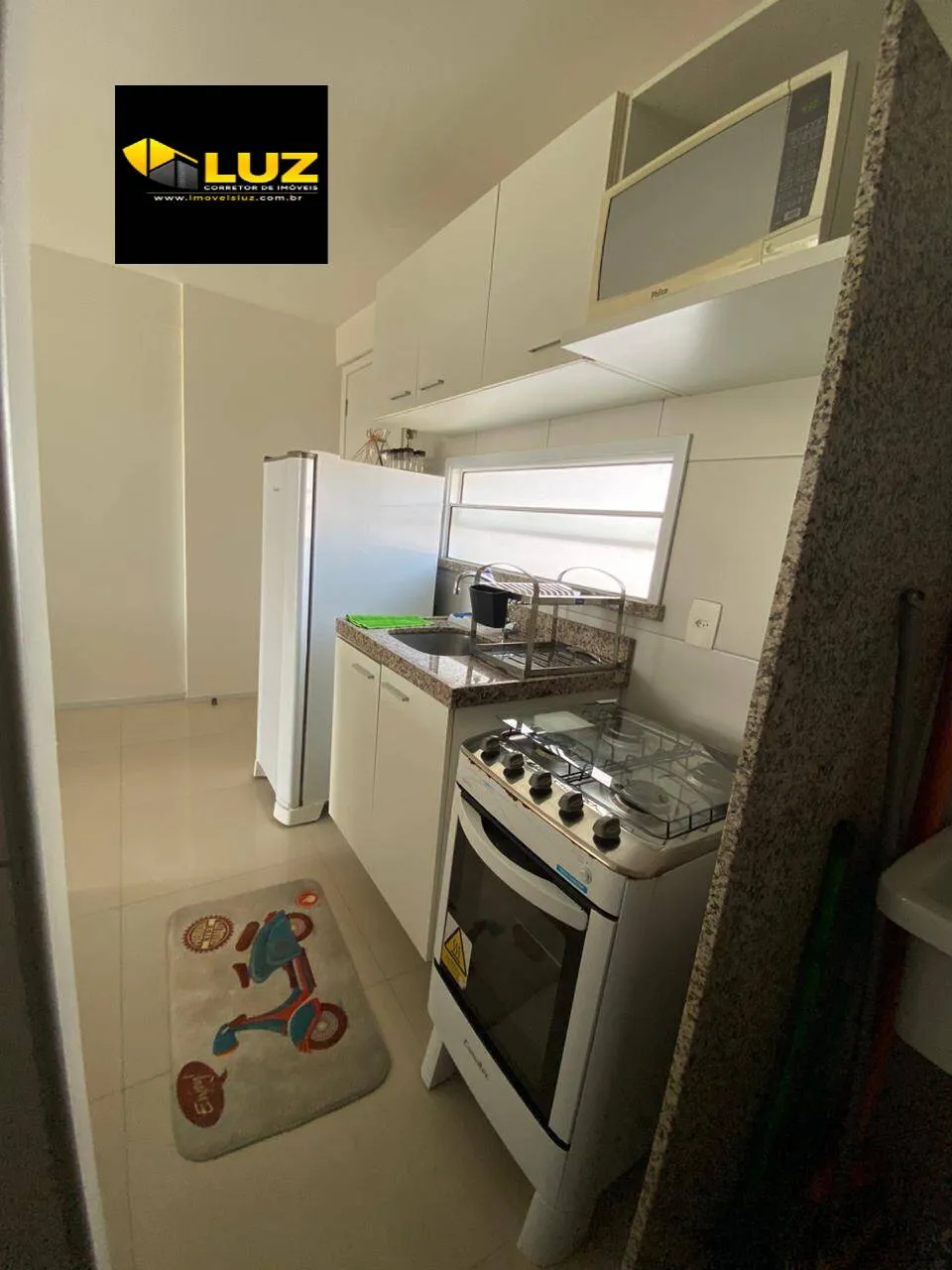 Imagem O THE LINK - Apartamentos Modernos no Guararapes, Perto do Iguatemi!