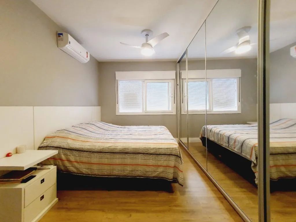 Imagem Apartamento em São João