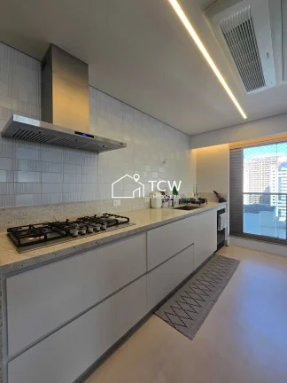 Imagem Apartamento 3 dorm no Vila Mariana