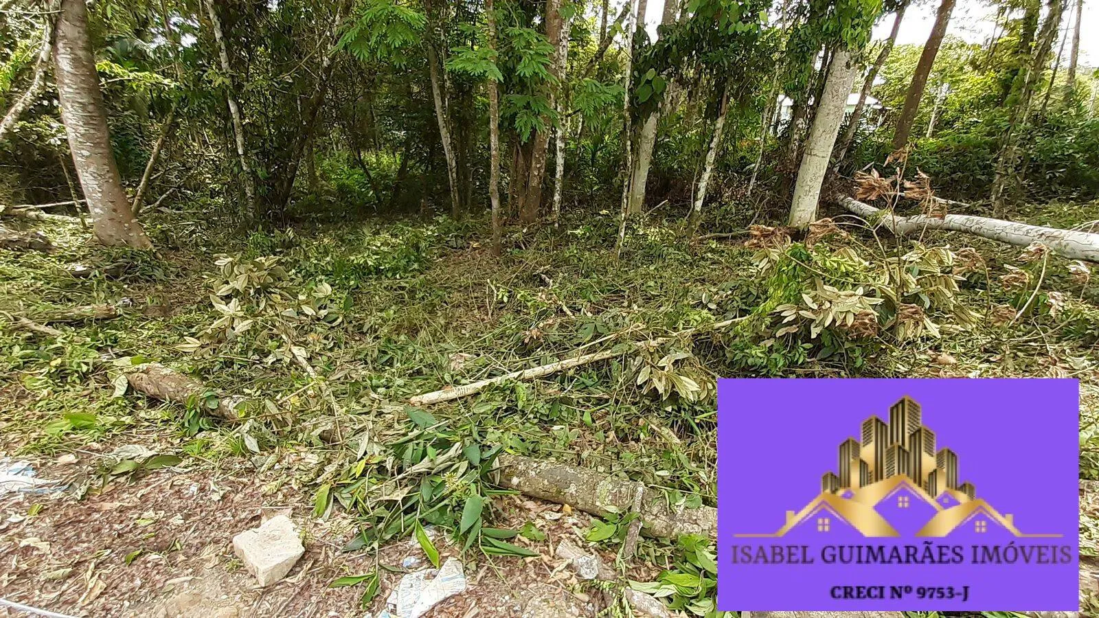 Imagem Terreno Zona Urbana, 1.882 mts², Ótima Localização, São João de Itaperiú-SC