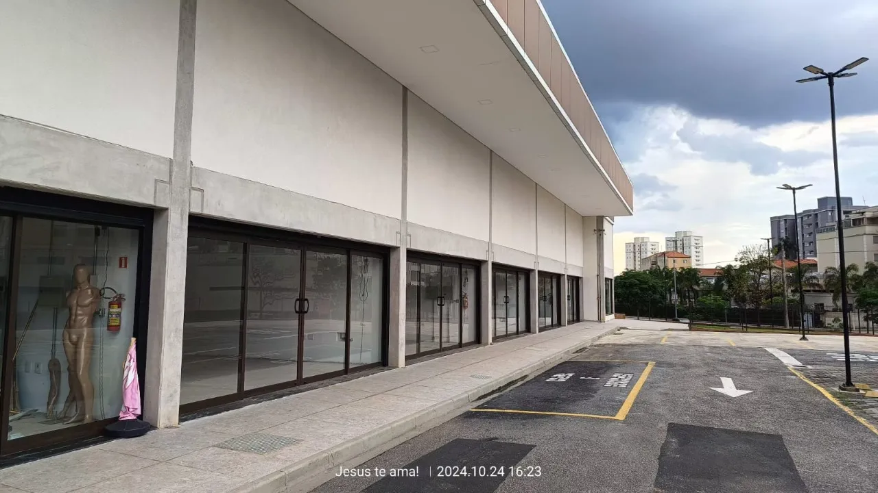 Foto do imóvel Excelente oportunidade de locação de ponto comercial de 80,00 m² no Jardim Sorocabano, Sorocaba-SP! em JARDIM SOROCABANO, SOROCABA - SP