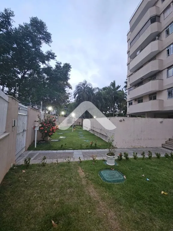 Imagem Apartamento à Venda no Pechincha - Retiro dos Artistas | Zona Oeste - Rio de Janeiro/RJ