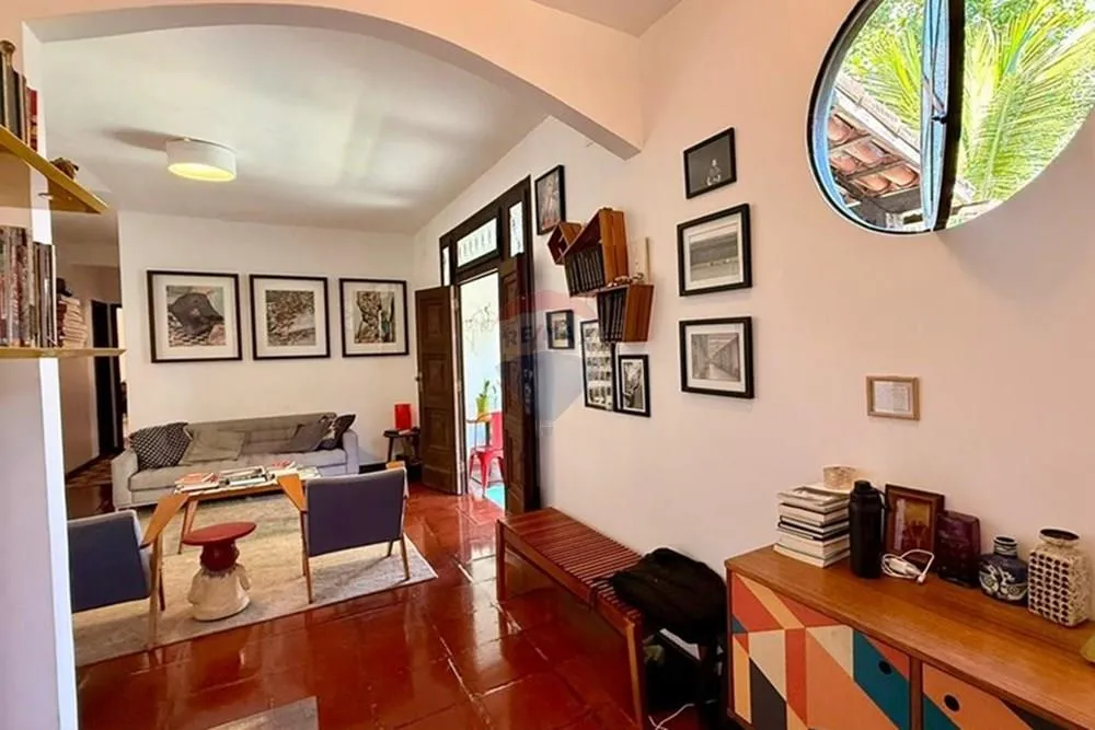 Imagem Casa 3 quartos, 252m², a venda no Jardim Botanico