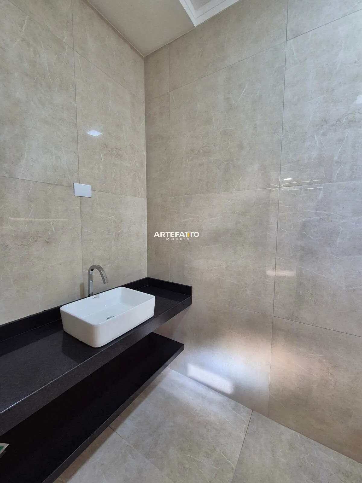 Imagem Casa à venda em Franca, Residencial São Jerônimo, com 3 quartos, 145m2