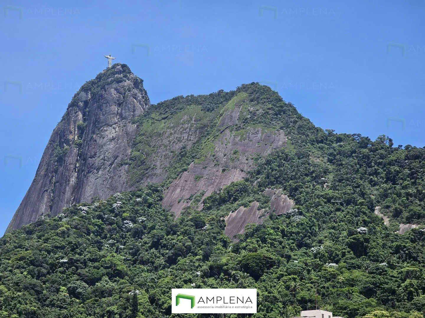 Imagem Apartamento 3 quartos à venda em Botafogo - Rio de Janeiro/RJ
