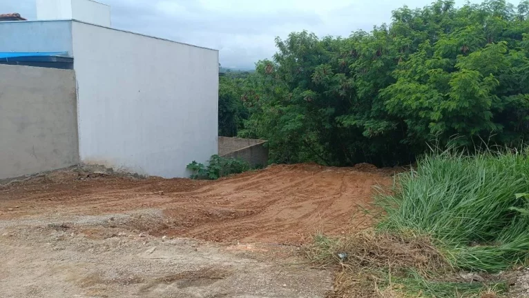 Imagem TERRENO 160M² MONTE VERDE - VOTORANTIM