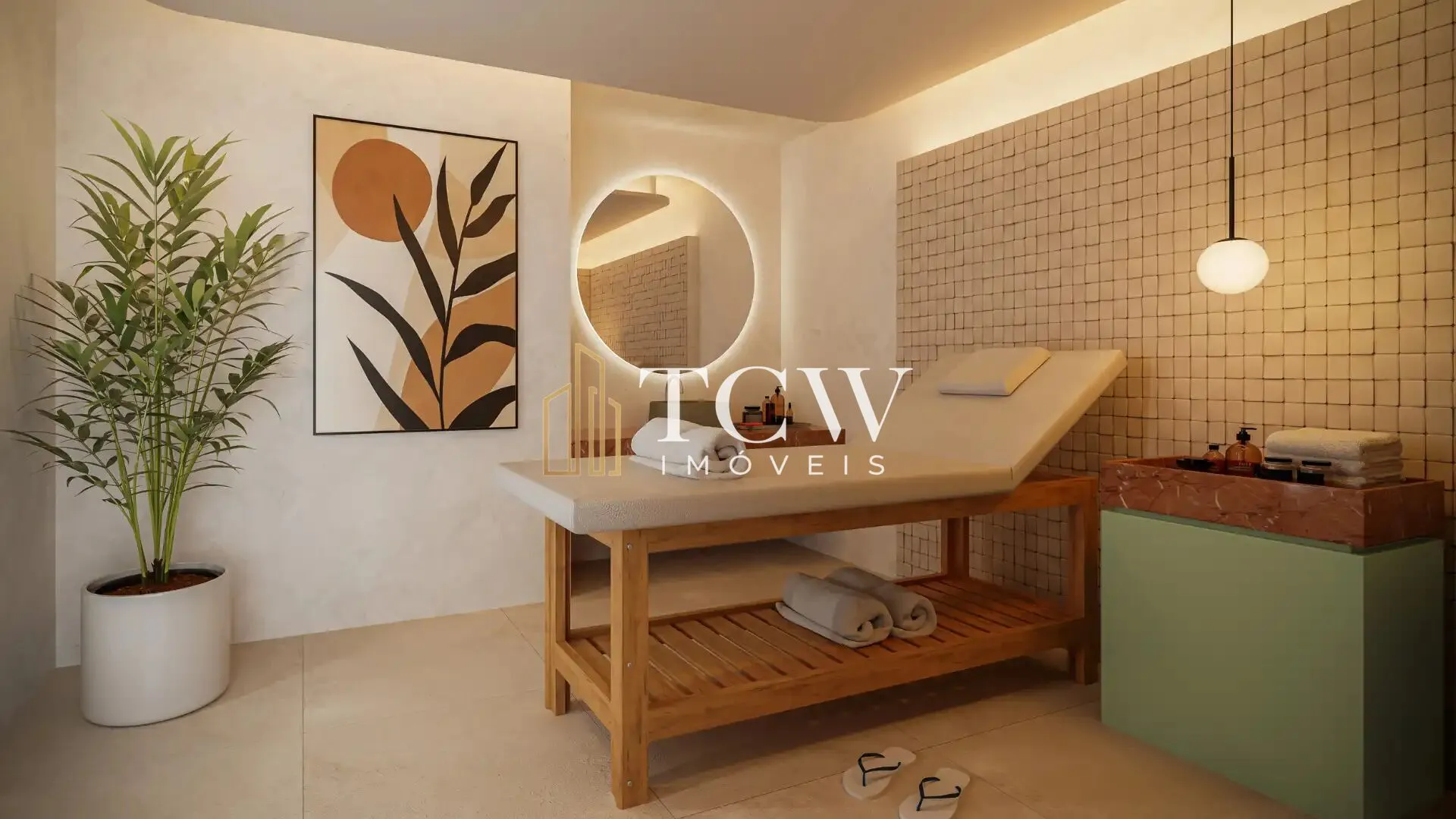Imagem Apartamento à venda no bairro Cidade Monções - São Paulo/SP, Zona Sul