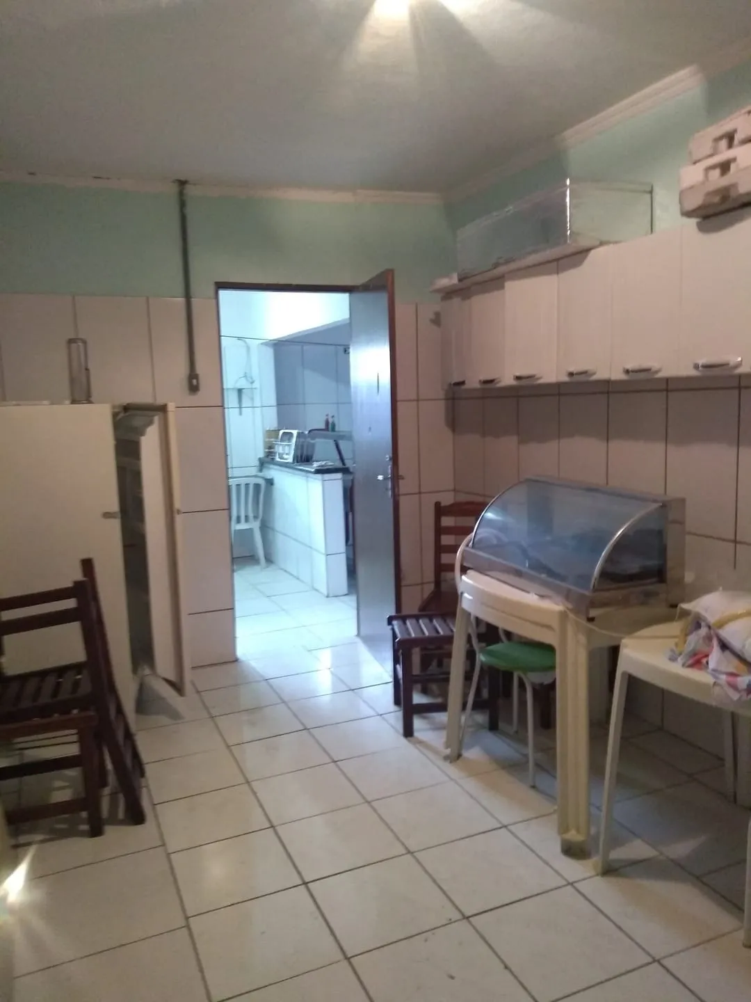 Imagem Comercial à venda 1 Quarto, 1 Suite, 300M², Cidade Nova, Pindamonhangaba - SP