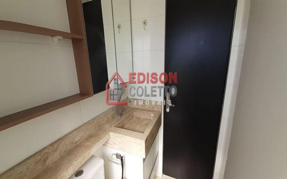 Imagem Excelente apartamento à venda, Residencial Engenho Resende, Vale do Sol, Piracicaba/SP!!