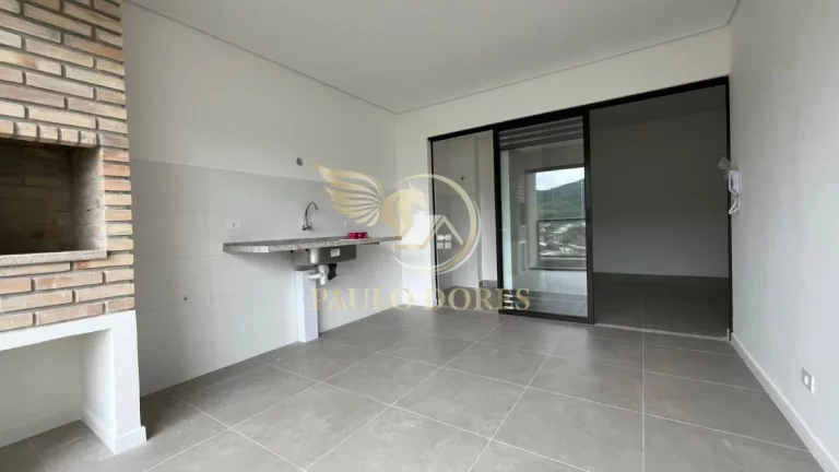 Imagem APARTAMENTO A VENDA EM CONDOMINIO NOVO NO ITAGUÁ EM UBATUBA-SP