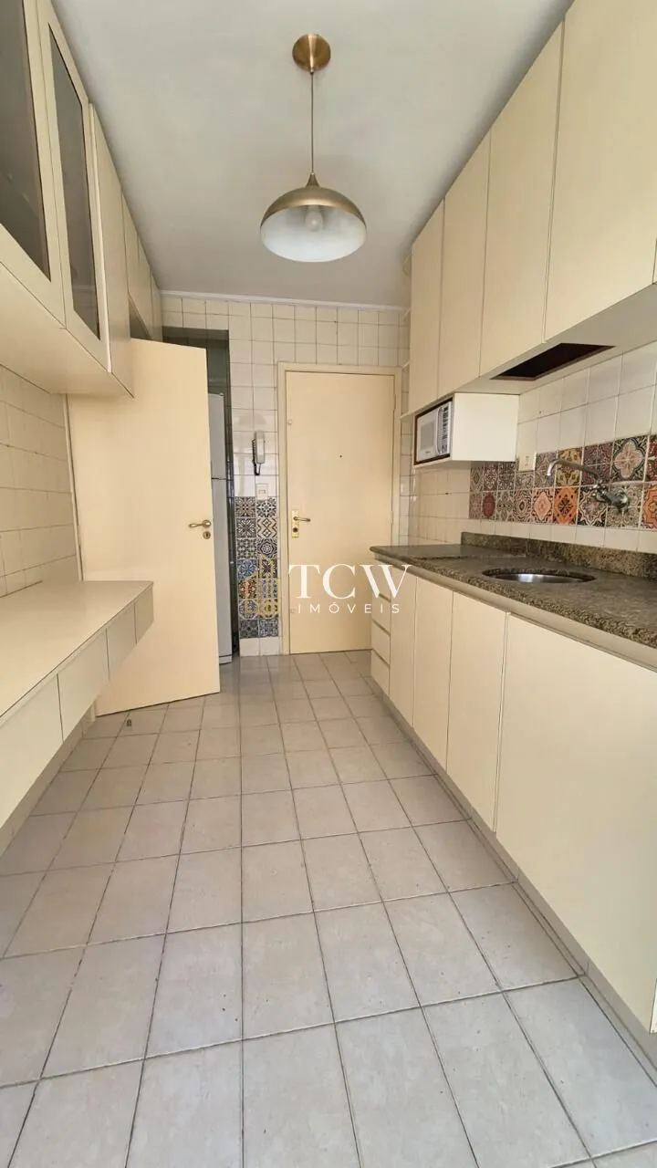 Imagem Apartamento para Locação em Moema | 2 Dormitórios | 79 m² | 1 Vaga | São Paulo/SP
