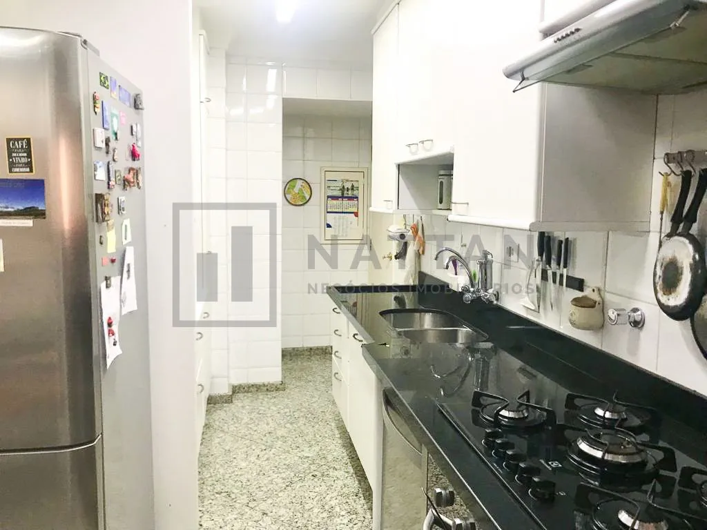 Imagem Cobertura com 3 dormitórios à venda, 158 m² por R$ 1.493.000,00 - Vila Gomes Cardim - São Paulo/SP