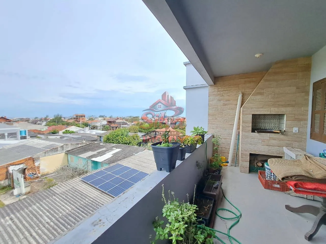 Imagem AP28 |Apartamento próximo do mar à venda em Imbé RS