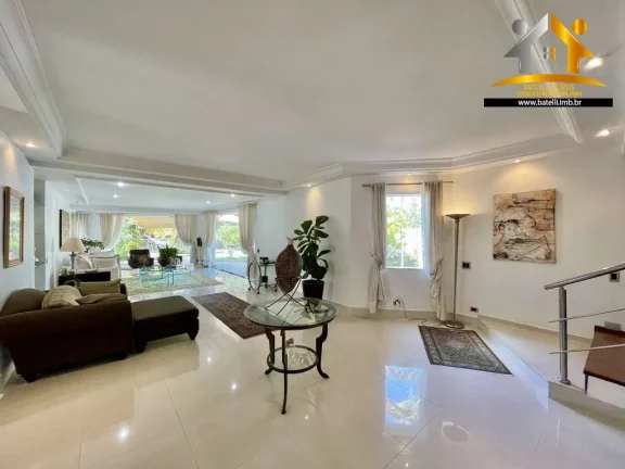 Imagem Casa - Granja Viana - Recanto IMPLA | Batelli Imóveis