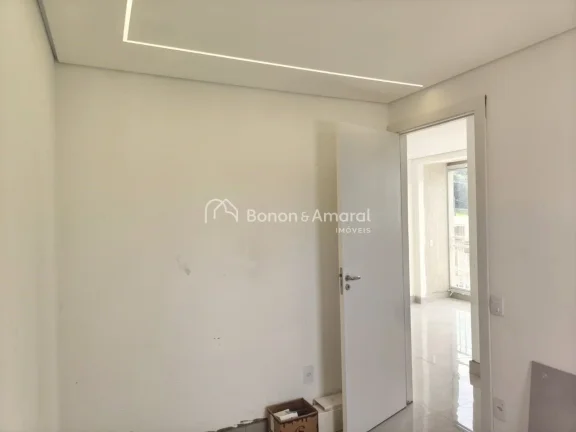 Imagem Apartamento novo e reformado a venda no Jardim das Cerejeiras em Campinas
São 2 quartos, 1 suíte, ...