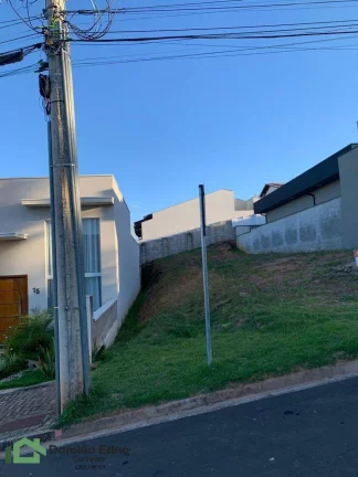 Imagem Terreno Condomínio Venda em Valinhos SP, Condomínio Porto do Sol, 300m² - R