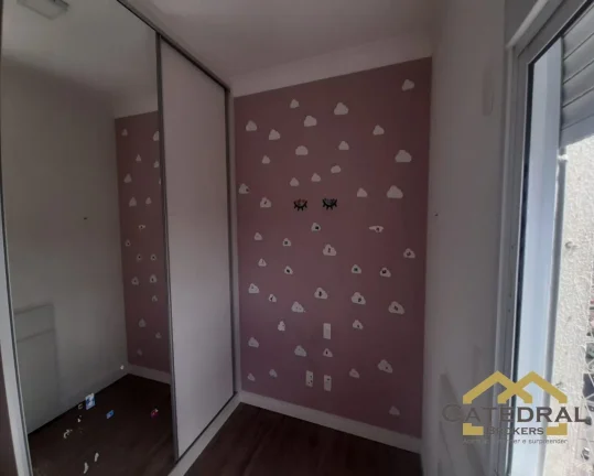Imagem Belíssimo Apartamento a venda no Condominium Botaniq Club - Vila Lacerda - Jundiaí - SP