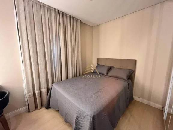 Imagem Apartamento à venda, 137 m² por R$ 3.199.000,00 - Centro - Balneário Camboriú/SC
