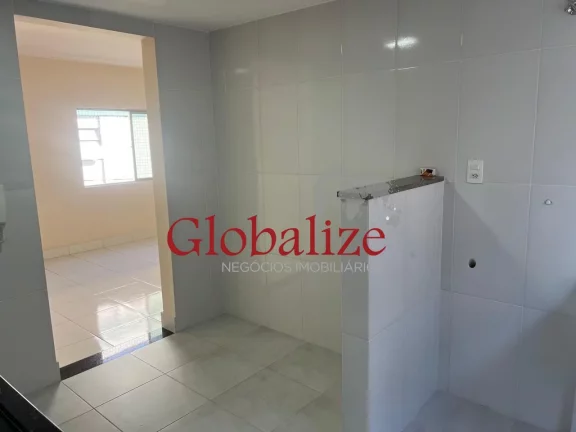 Imagem Apartamento à venda com 3 Dormitórios, 1 banheiro no Bnh na Aparecida em Santos por R$ 325.000,00