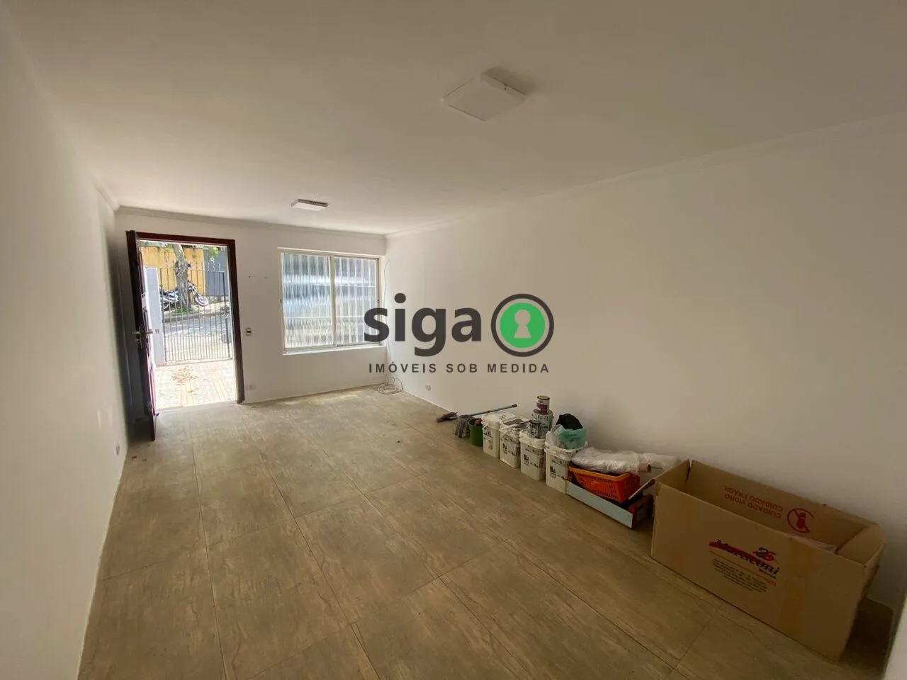 Imagem Casa Sobrado para venda 03 dormitórios no Jardim Monte Kemel, São Paulo - SP