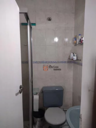 Imagem Casa com 4 dormitórios à venda, 90 m² por R$ 460.000,00 - Vila Suarão - Itanhaém/SP