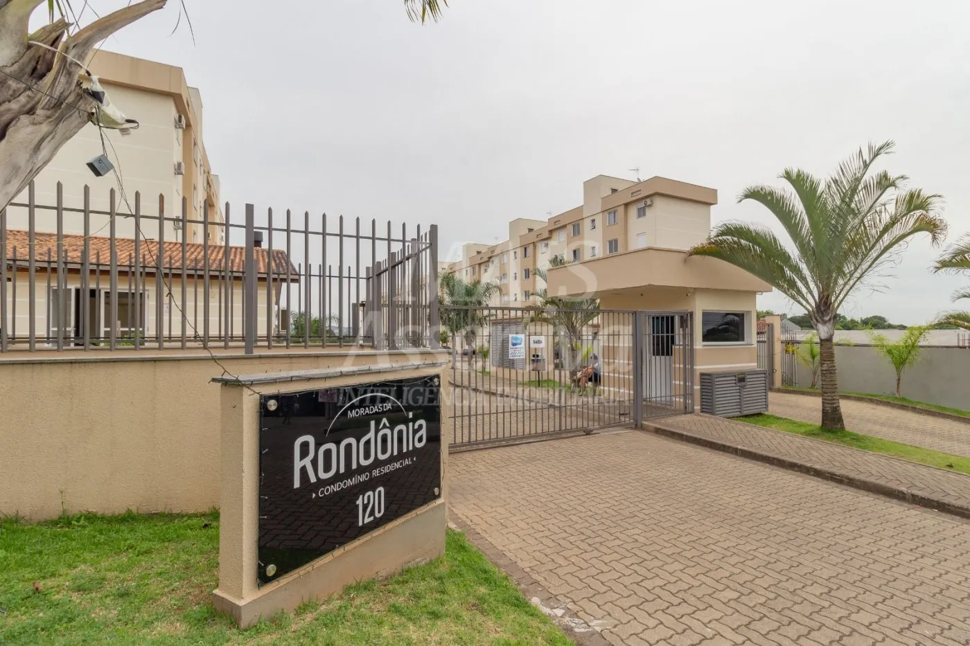 Foto do imóvel Excelente apartamento à venda no Residencial Moradas da Rondônia - 2° andar