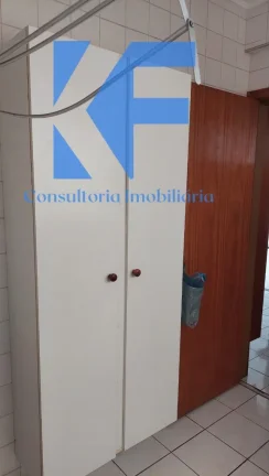 Imagem APARTAMENTO RESIDENCIAL em CAMPINAS - SP, VILA ITAPURA