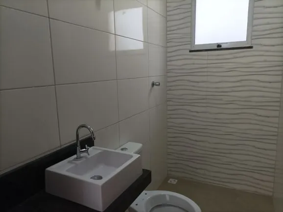 Imagem Casa com 3 Quartos à Venda, 120 m² em Tupy - Itanhaém