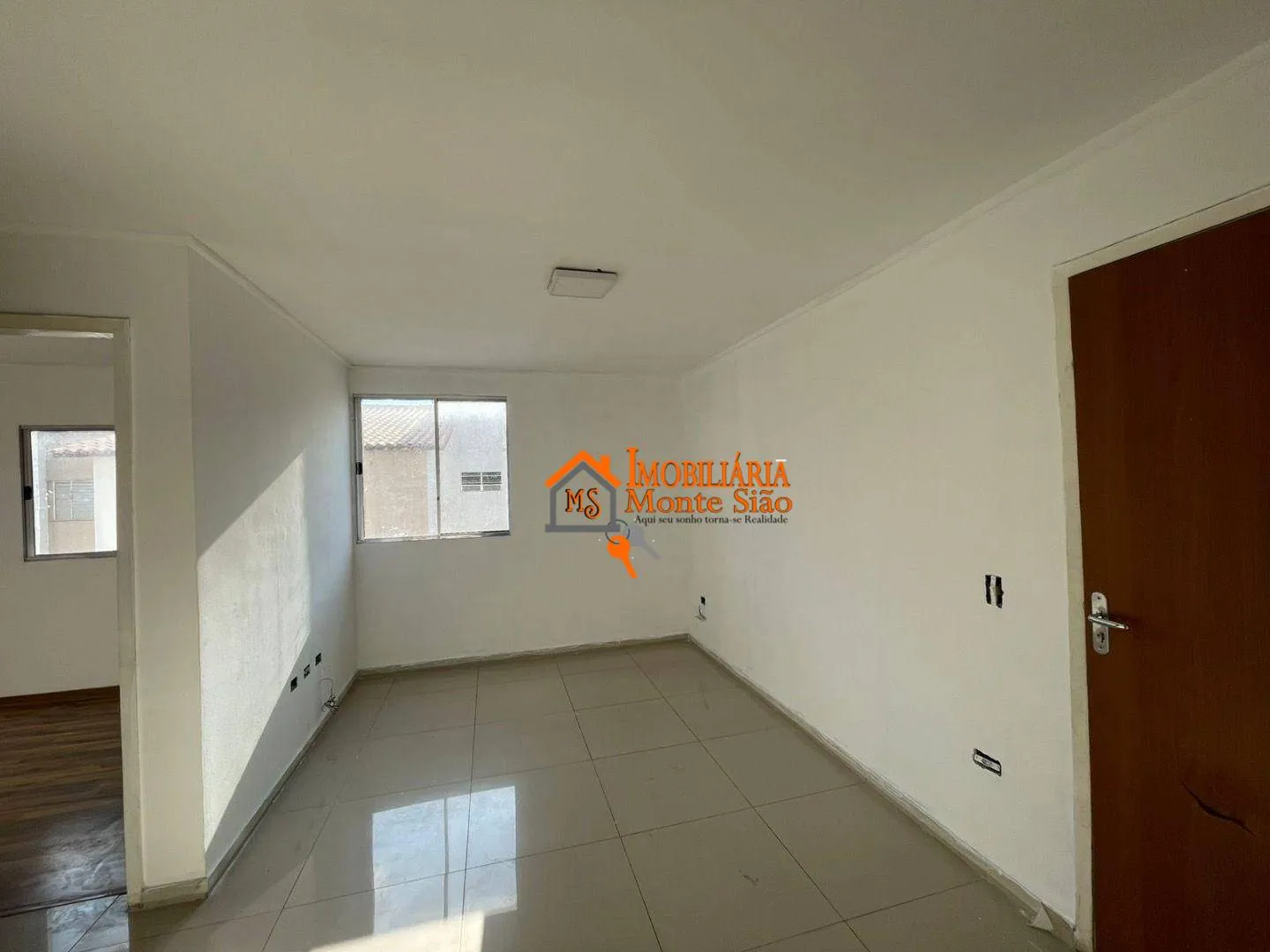 Foto do imóvel Apartamento à venda, 45 m² por R$ 240.000,00 - Jardim São Luis - Guarulhos/SP