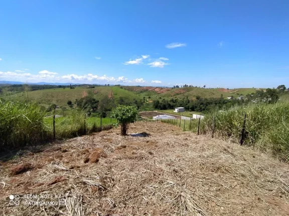 Imagem Terreno no Cidade Verde - Santana do Paraíso