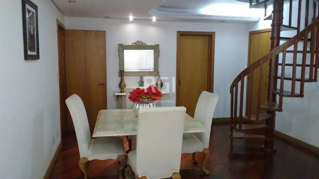 Imagem Cobertura para Venda - 180m², 0 dormitórios, sendo 1 suites, 6 vagas - Jardim Lindóia
