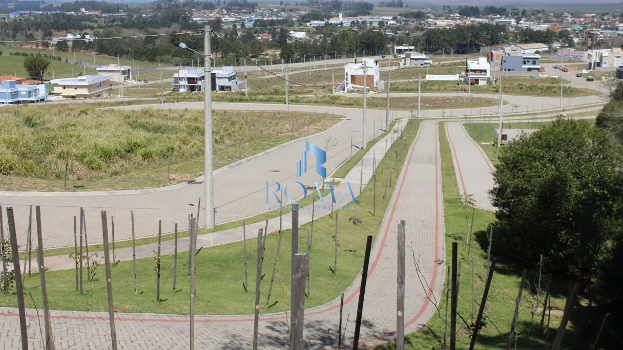 Imagem Terreno à venda Tomazetti Santa Maria/RS