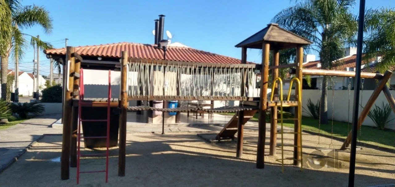 Imagem Casa de Condomínio em Restinga