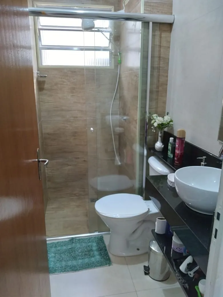 Imagem Apartamento à venda 2 Quartos, 1 Vaga, 45M², Residencial e Comercial Cidade Morumbi, Pindamonhangaba - SP | Condomínio Morumbi