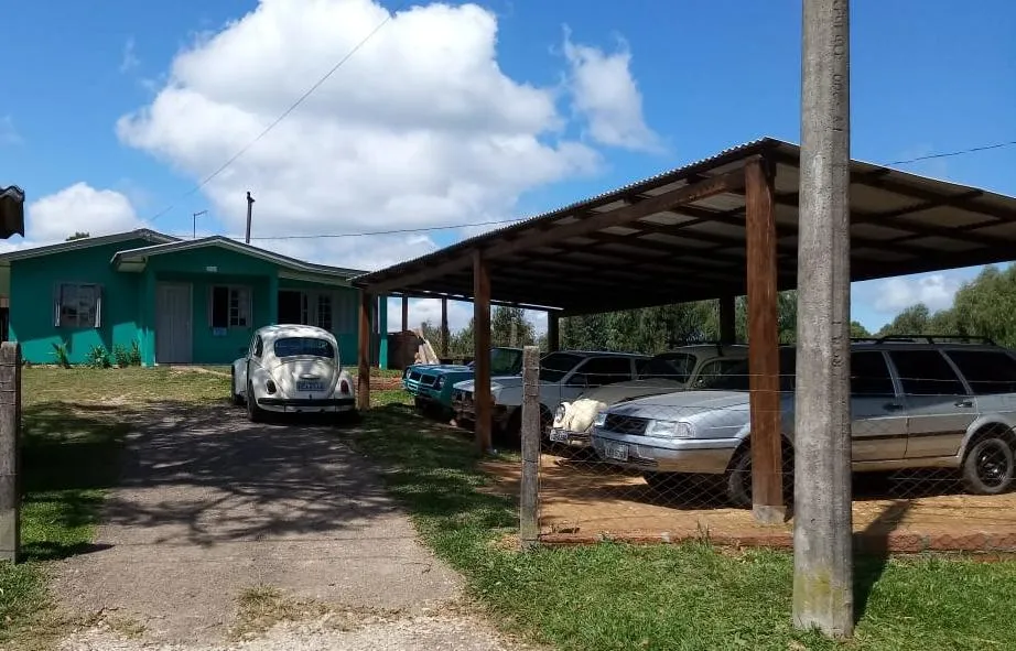Imagem Casa para Venda em São Francisco de Paula / RS no bairro Centro