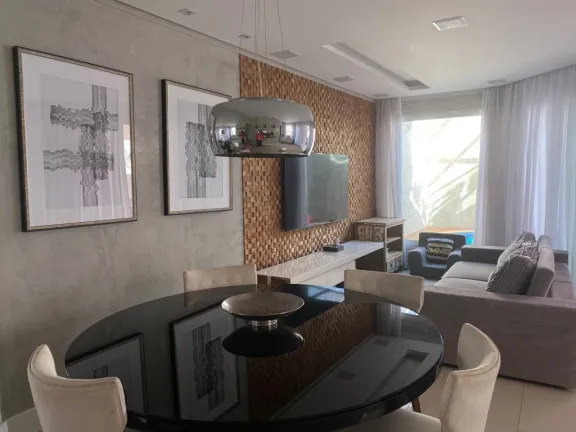 Imagem Casa de Condomínio com 4 Quartos à Venda, 224 m² em Vila Moraes - Mogi das Cruzes