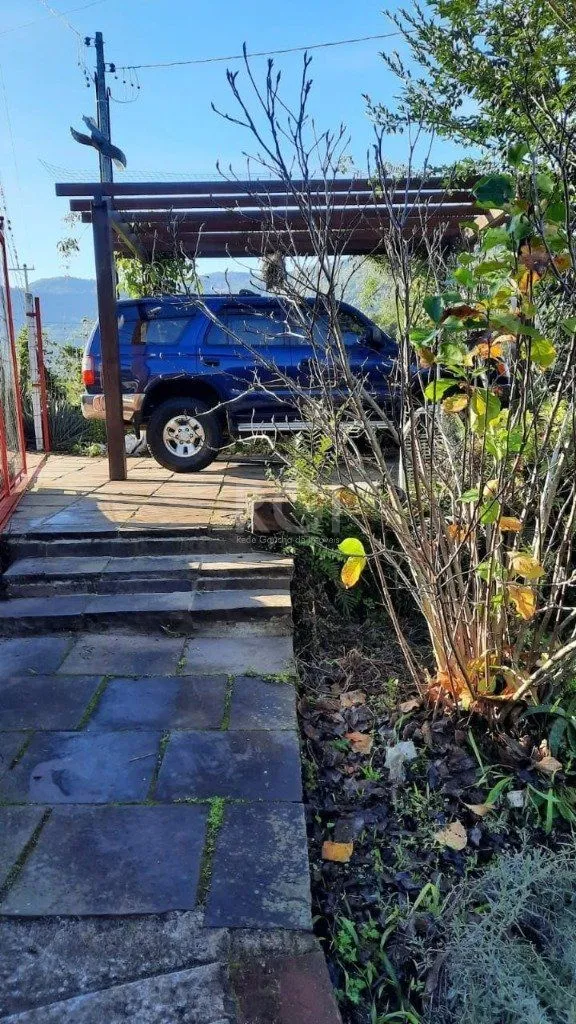 Imagem Casa para Venda - 160m², 2 dormitórios, 3 vagas - Colinas Verdes