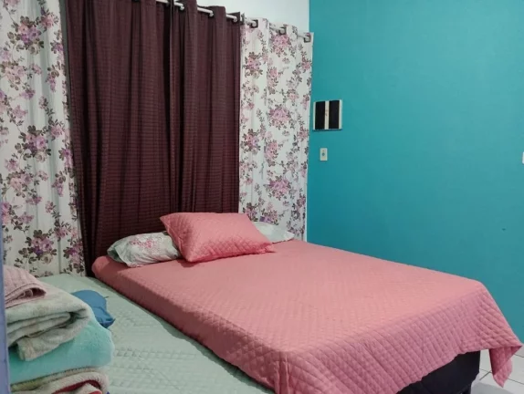 Imagem Casa com 5 dormitórios à venda, 60 m² por R$ 550.000,00 - Cidade Kemel - Poá/SP